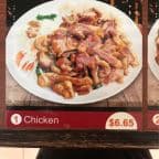 Best Hibachi Chicken in Halethorpe, MD