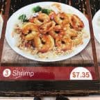 Best Hibachi Shrimp in Halethorpe, MD